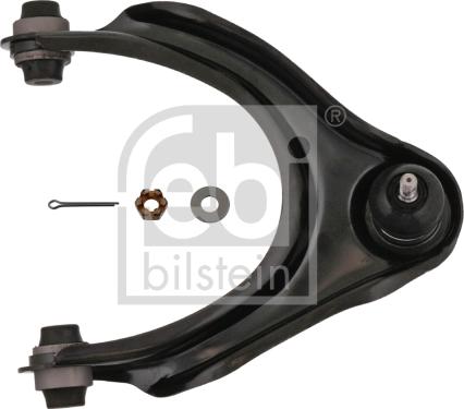 Febi Bilstein 42162 - Brat, suspensie roata aaoparts.ro