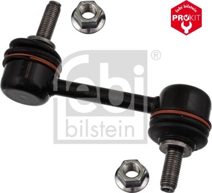 Febi Bilstein 42105 - Brat / bieleta suspensie, stabilizator aaoparts.ro