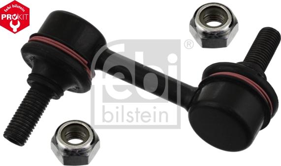 Febi Bilstein 42101 - Brat / bieleta suspensie, stabilizator aaoparts.ro