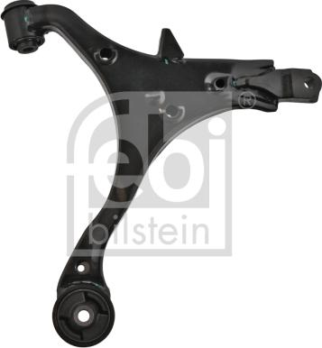 Febi Bilstein 42108 - Brat, suspensie roata aaoparts.ro