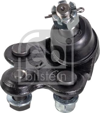 Febi Bilstein 42112 - Articulatie sarcina / ghidare aaoparts.ro