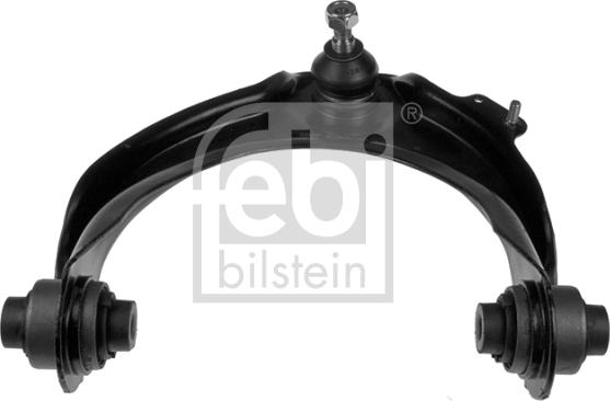 Febi Bilstein 42188 - Brat, suspensie roata aaoparts.ro