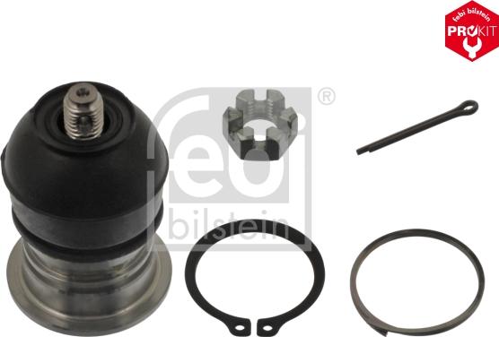 Febi Bilstein 42182 - Articulatie sarcina / ghidare aaoparts.ro