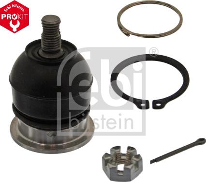 Febi Bilstein 42139 - Articulatie sarcina / ghidare aaoparts.ro