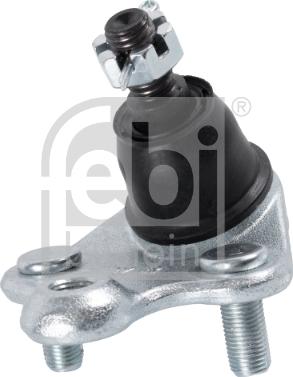 Febi Bilstein 42135 - Articulatie sarcina / ghidare aaoparts.ro