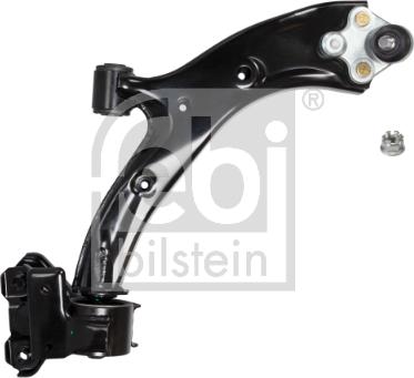 Febi Bilstein 42136 - Brat, suspensie roata aaoparts.ro