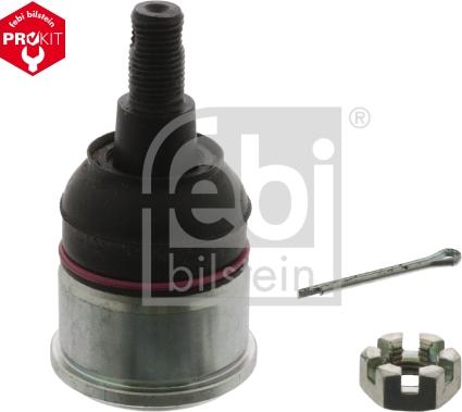 Febi Bilstein 42133 - Articulatie sarcina / ghidare aaoparts.ro