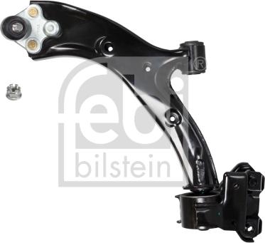 Febi Bilstein 42137 - Brat, suspensie roata aaoparts.ro