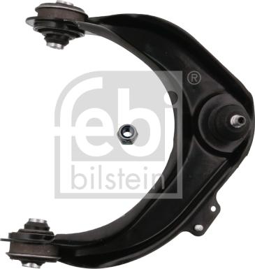 Febi Bilstein 42170 - Brat, suspensie roata aaoparts.ro