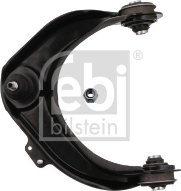 Febi Bilstein 42171 - Brat, suspensie roata aaoparts.ro