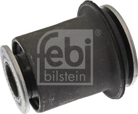 Febi Bilstein 42890 - Suport,trapez aaoparts.ro