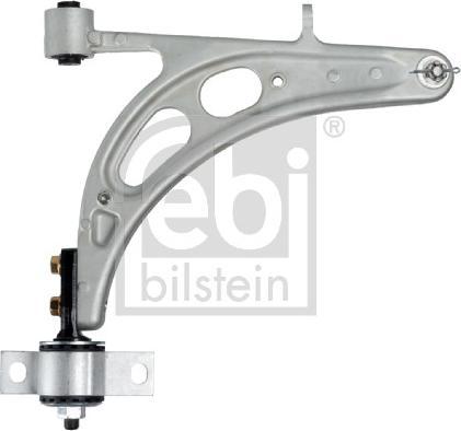 Febi Bilstein 42805 - Brat, suspensie roata aaoparts.ro