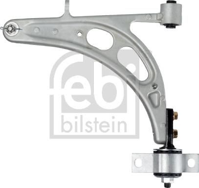 Febi Bilstein 42806 - Brat, suspensie roata aaoparts.ro