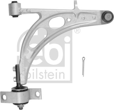 Febi Bilstein 42806 - Brat, suspensie roata aaoparts.ro