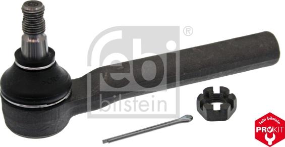 Febi Bilstein 42811 - Cap de bara aaoparts.ro