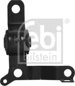 FEBI Bilstein 42818 - Suport,trapez aaoparts.ro