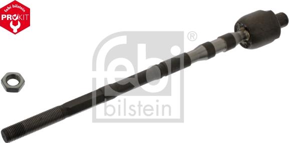 Febi Bilstein 42813 - Articulatie axiala, cap de bara aaoparts.ro