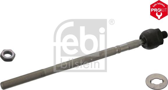 Febi Bilstein 42812 - Articulatie axiala, cap de bara aaoparts.ro