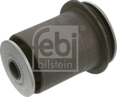 Febi Bilstein 42889 - Suport,trapez aaoparts.ro