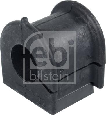 Febi Bilstein 42883 - Cuzinet, stabilizator aaoparts.ro