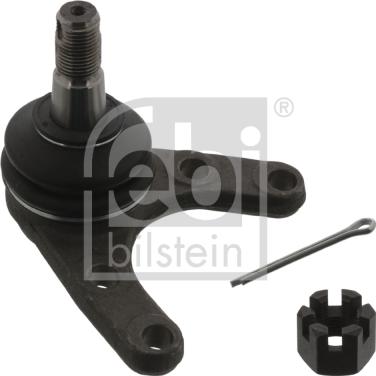 Febi Bilstein 42399 - Articulatie sarcina / ghidare aaoparts.ro