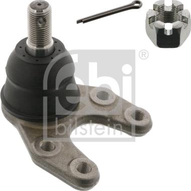 Febi Bilstein 42395 - Articulatie sarcina / ghidare aaoparts.ro