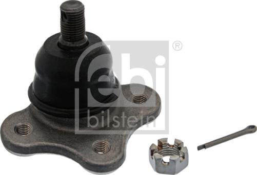 Febi Bilstein 42398 - Articulatie sarcina / ghidare aaoparts.ro