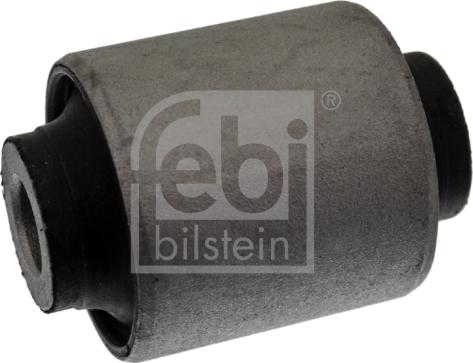 Febi Bilstein 42345 - Suport,trapez aaoparts.ro