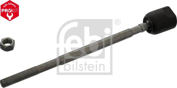 Febi Bilstein 42301 - Articulatie axiala, cap de bara aaoparts.ro