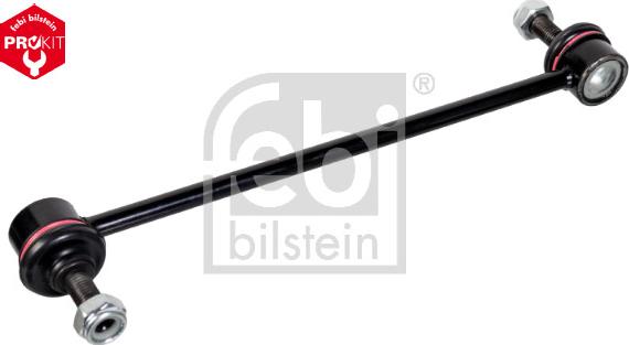 Febi Bilstein 42389 - Brat / bieleta suspensie, stabilizator aaoparts.ro