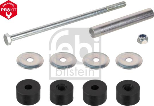 Febi Bilstein 42388 - Brat / bieleta suspensie, stabilizator aaoparts.ro