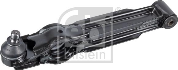 Febi Bilstein 42290 - Brat, suspensie roata aaoparts.ro