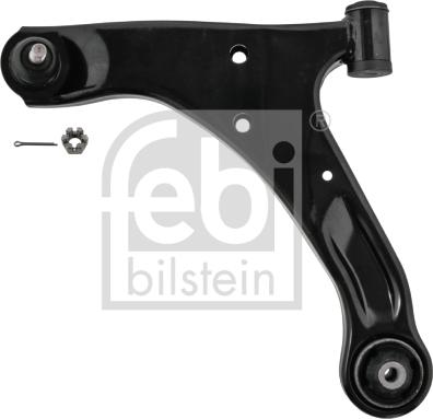 Febi Bilstein 42291 - Brat, suspensie roata aaoparts.ro