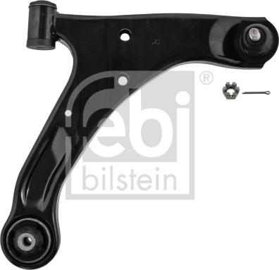 Febi Bilstein 42292 - Brat, suspensie roata aaoparts.ro