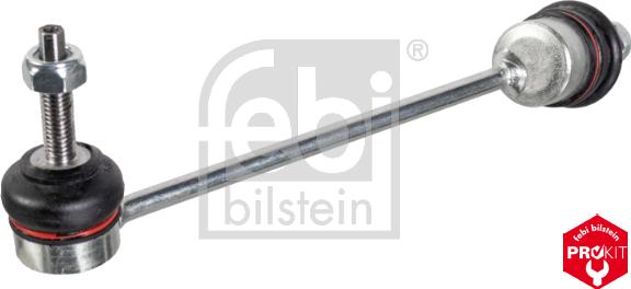 Febi Bilstein 42244 - Brat / bieleta suspensie, stabilizator aaoparts.ro