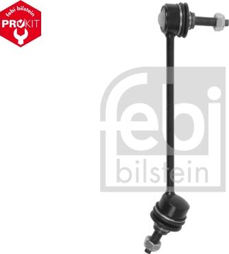 Febi Bilstein 42244 - Brat / bieleta suspensie, stabilizator aaoparts.ro