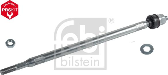 Febi Bilstein 42209 - Articulatie axiala, cap de bara aaoparts.ro