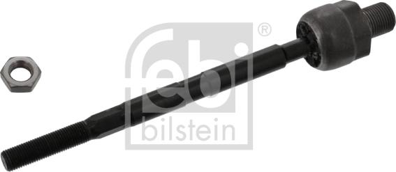 Febi Bilstein 42216 - Articulatie axiala, cap de bara aaoparts.ro