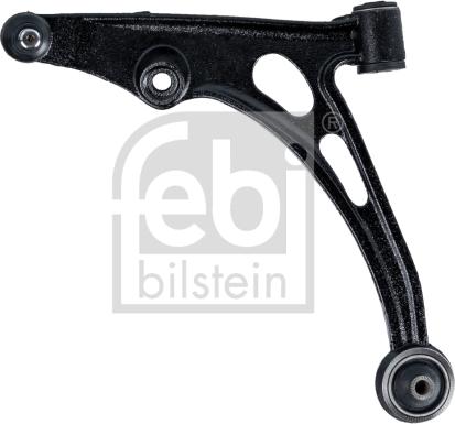 Febi Bilstein 42284 - Brat, suspensie roata aaoparts.ro