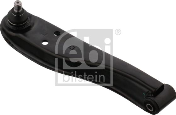 Febi Bilstein 42283 - Brat, suspensie roata aaoparts.ro