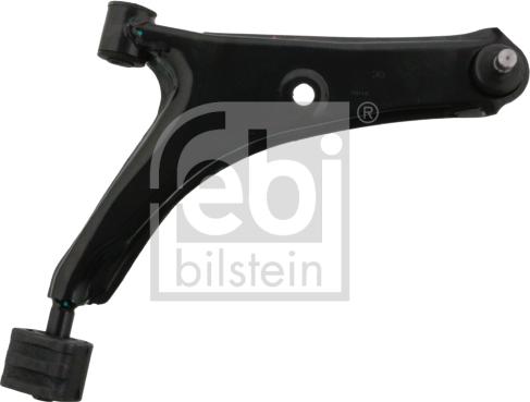 Febi Bilstein 42279 - Brat, suspensie roata aaoparts.ro