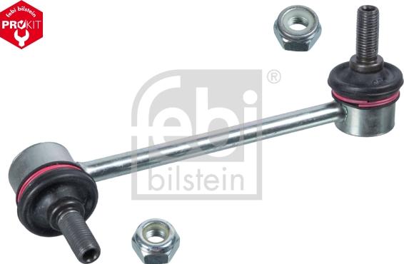 Febi Bilstein 42270 - Brat / bieleta suspensie, stabilizator aaoparts.ro