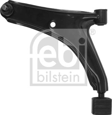 Febi Bilstein 42278 - Brat, suspensie roata aaoparts.ro