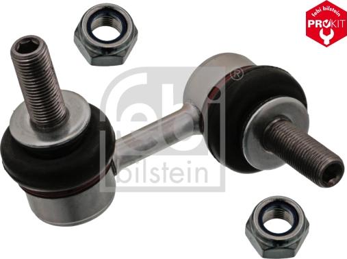 Febi Bilstein 42798 - Brat / bieleta suspensie, stabilizator aaoparts.ro