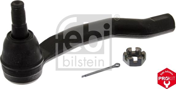 Febi Bilstein 42743 - Cap de bara aaoparts.ro