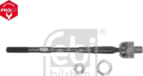 Febi Bilstein 42705 - Articulatie axiala, cap de bara aaoparts.ro