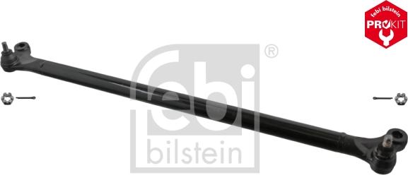 Febi Bilstein 42700 - Bara directie aaoparts.ro