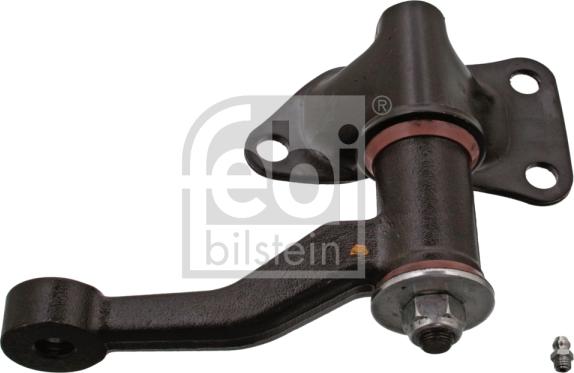 Febi Bilstein 42732 - Levier intermediar directie aaoparts.ro