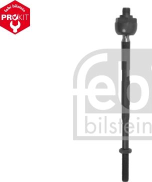 Febi Bilstein 42727 - Articulatie axiala, cap de bara aaoparts.ro