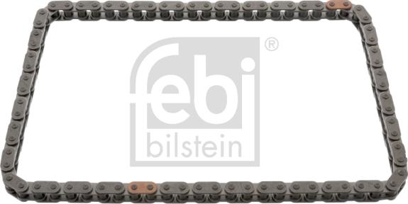 Febi Bilstein 47944 - Lant, angrenare pompa ulei aaoparts.ro